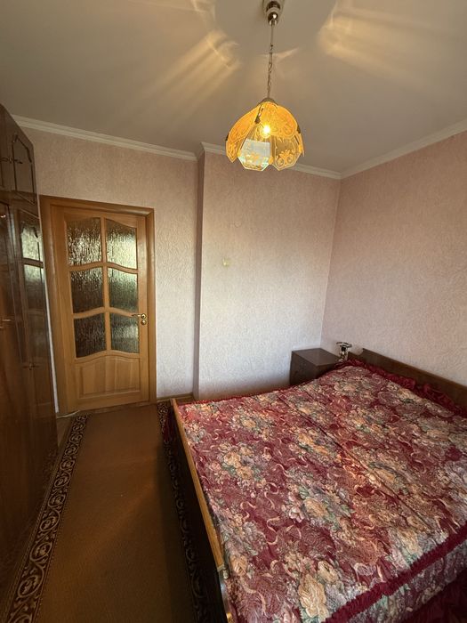 Квартира на вул. Миколи Закревського, 57 в Києві, ID 281755, фото №6