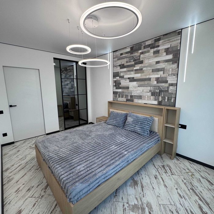 Квартира на ЖК «Family Plaza» в Івано-Франківську, ID 281702, фото №3
