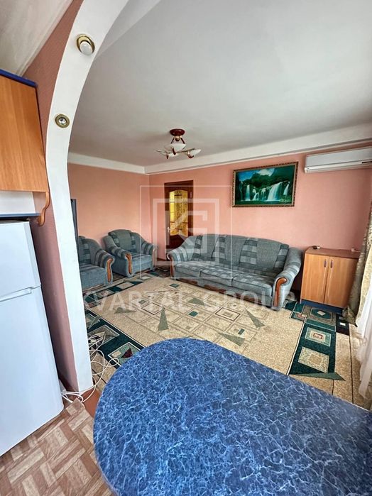 Квартира на вул. Пирогівський шлях, 44 в Києві, ID 281725, фото №3