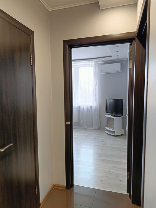 Квартира на вул. Юрія Поправки, 14 в Києві, ID 282244, фото №11