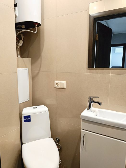 Квартира на вул. Юрія Поправки, 14 в Києві, ID 282244, фото №16