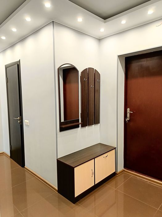 Квартира на вул. Юрія Поправки, 14 в Києві, ID 282244, фото №17