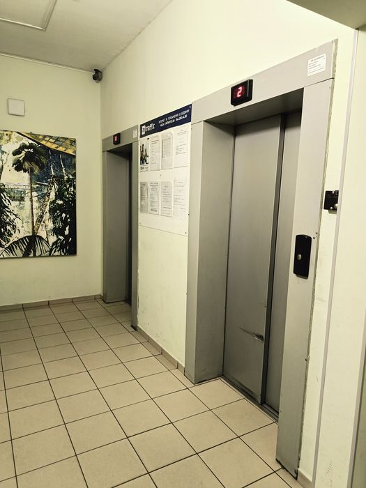 Квартира на вул. Юрія Поправки, 14 в Києві, ID 282244, фото №20