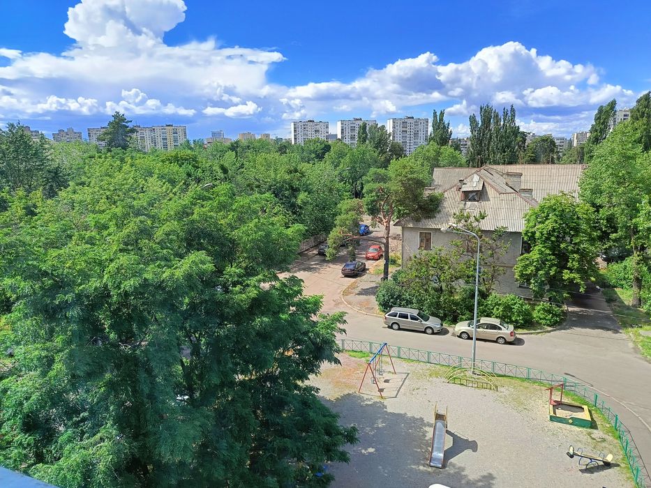 Квартира на вул. Юрія Поправки, 14 в Києві, ID 282244, фото №4