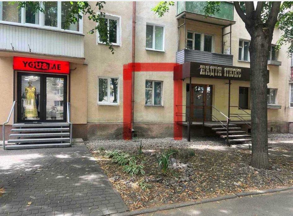 Квартира на вул. Північний бульвар в Івано-Франківську, ID 281724, фото №1