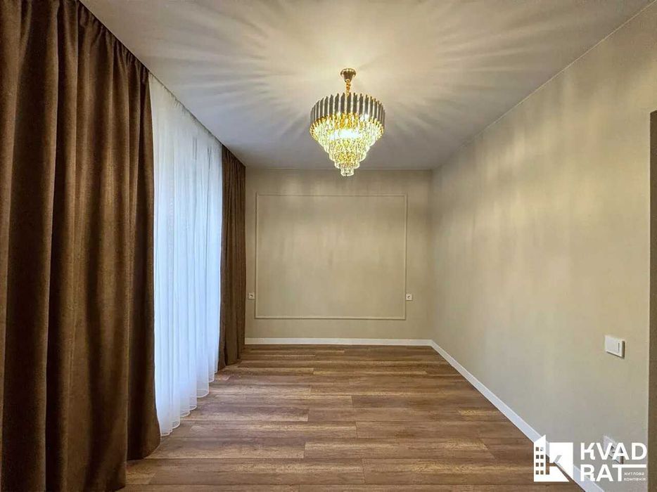 Квартира на ЖК у центрі Івано-Франківська в Івано-Франківську, ID 281779, фото №11