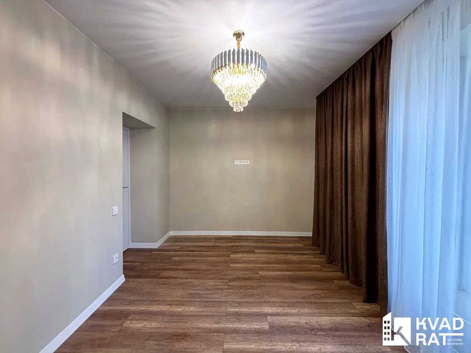 Квартира на ЖК у центрі Івано-Франківська в Івано-Франківську, ID 281779, фото №12