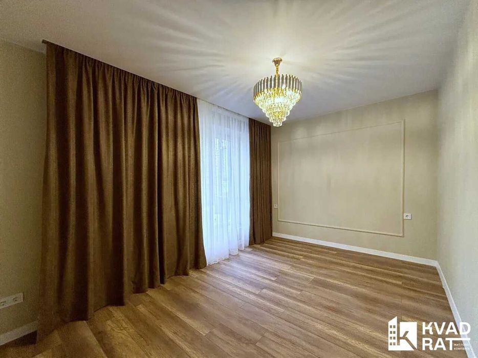 Квартира на ЖК у центрі Івано-Франківська в Івано-Франківську, ID 281779, фото №20