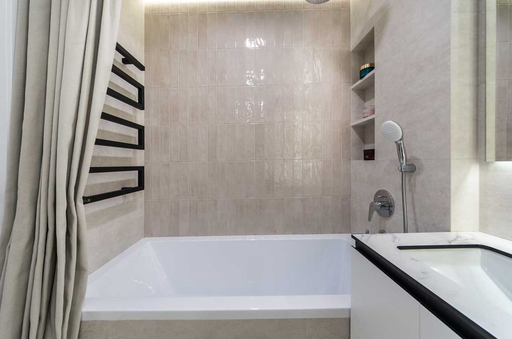 Квартира на вул. Максимовича, 7й/21п в Києві, ID 281780, фото №20