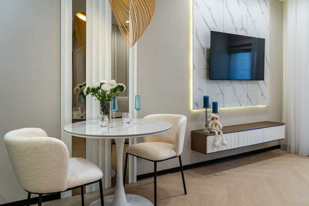 Квартира на вул. Максимовича, 7й/21п в Києві, ID 281780, фото №3