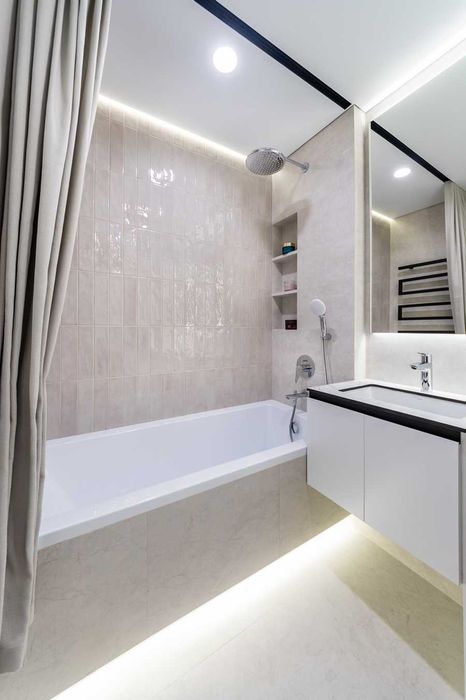 Квартира на вул. Максимовича, 7й/21п в Києві, ID 281780, фото №21