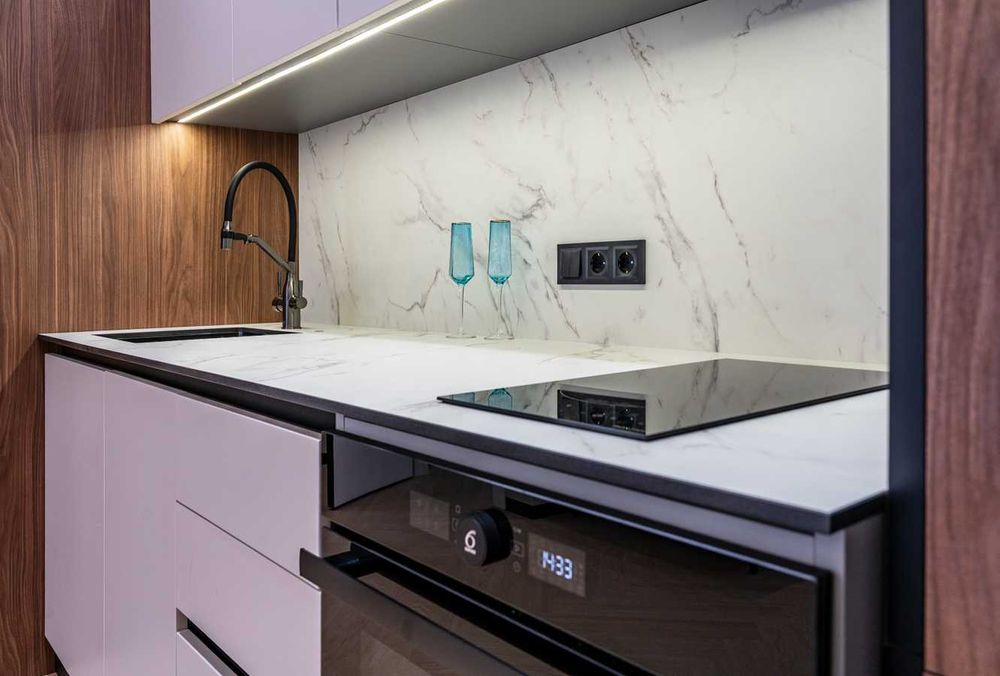 Квартира на вул. Максимовича, 7й/21п в Києві, ID 281780, фото №7