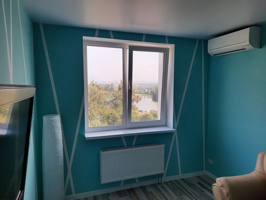 Квартира на вул. Борткевича в Харкові, ID 281717, фото №3