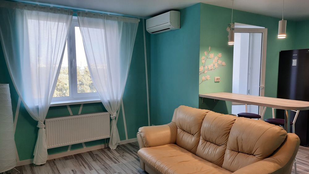 Квартира на вул. Борткевича в Харкові, ID 281717, фото №6