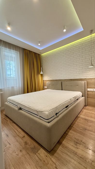 Квартира на вул. Юлії Здановської в Києві, ID 281774, фото №1