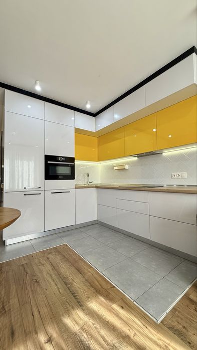 Квартира на вул. Юлії Здановської в Києві, ID 281774, фото №3