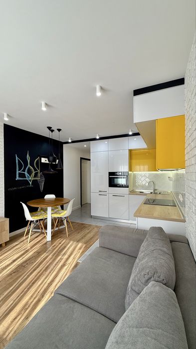 Квартира на вул. Юлії Здановської в Києві, ID 281774, фото №5