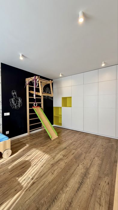 Квартира на вул. Юлії Здановської в Києві, ID 281774, фото №9
