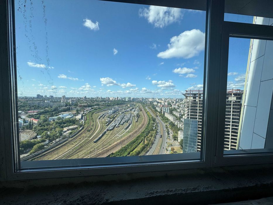 Квартира на ЖК Манхеттен в Києві, ID 281773, фото №3