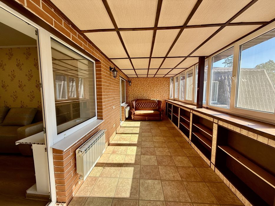 Квартира на вул. Лісова в Києві, ID 312436, фото №11