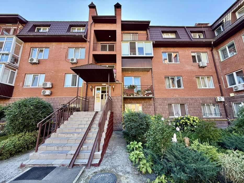 Квартира на вул. Лісова в Києві, ID 312436, фото №14