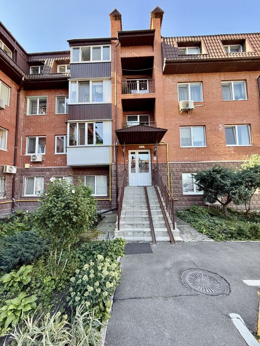 Квартира на вул. Лісова в Києві, ID 312436, фото №15