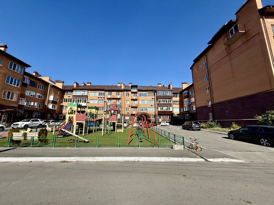 Квартира на вул. Лісова в Києві, ID 312436, фото №17