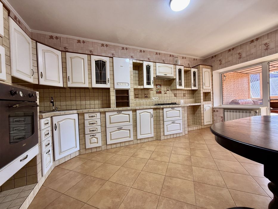 Квартира на вул. Лісова в Києві, ID 312436, фото №3