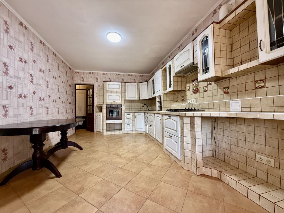 Квартира на вул. Лісова в Києві, ID 312436, фото №4