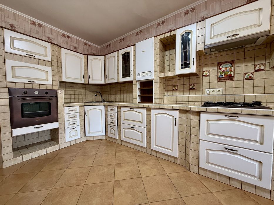 Квартира на вул. Лісова в Києві, ID 312436, фото №5