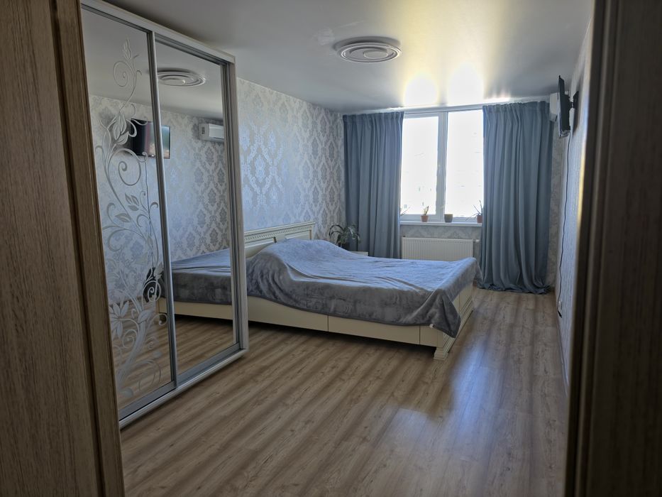 Квартира на вул. В. Симоненка, 111 в Києві, ID 309808, фото №1