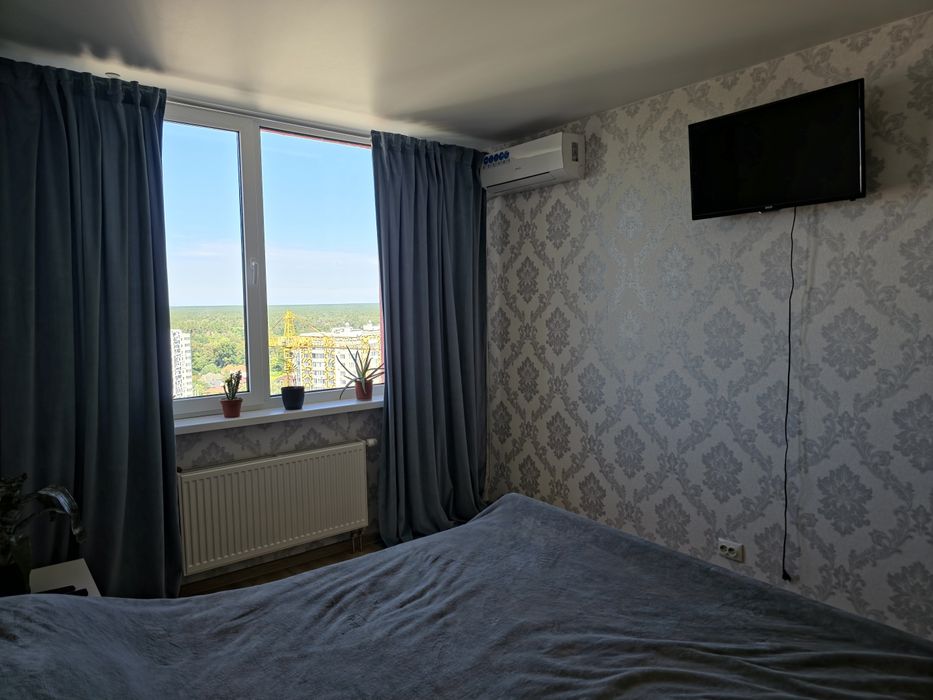 Квартира на вул. В. Симоненка, 111 в Києві, ID 309808, фото №2
