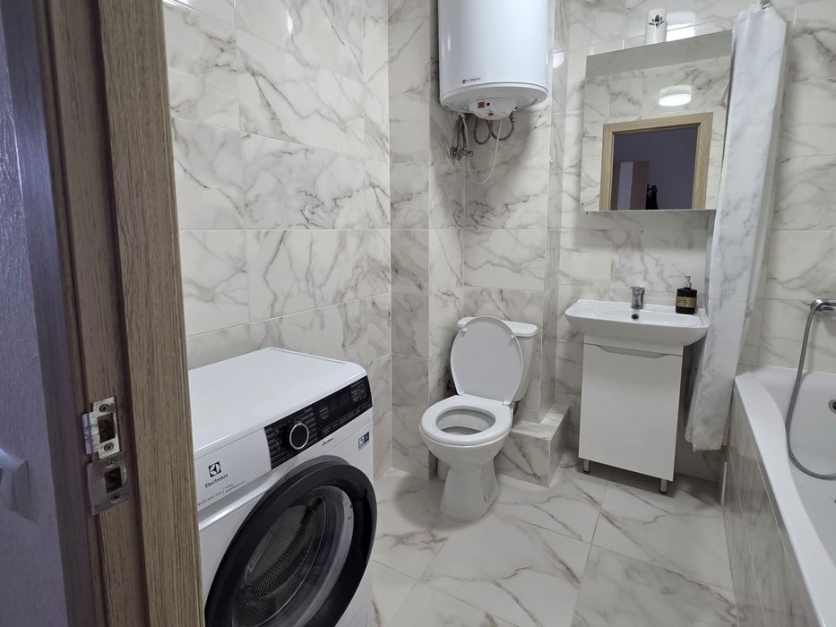 Квартира на вул. В. Симоненка, 111 в Києві, ID 309808, фото №11
