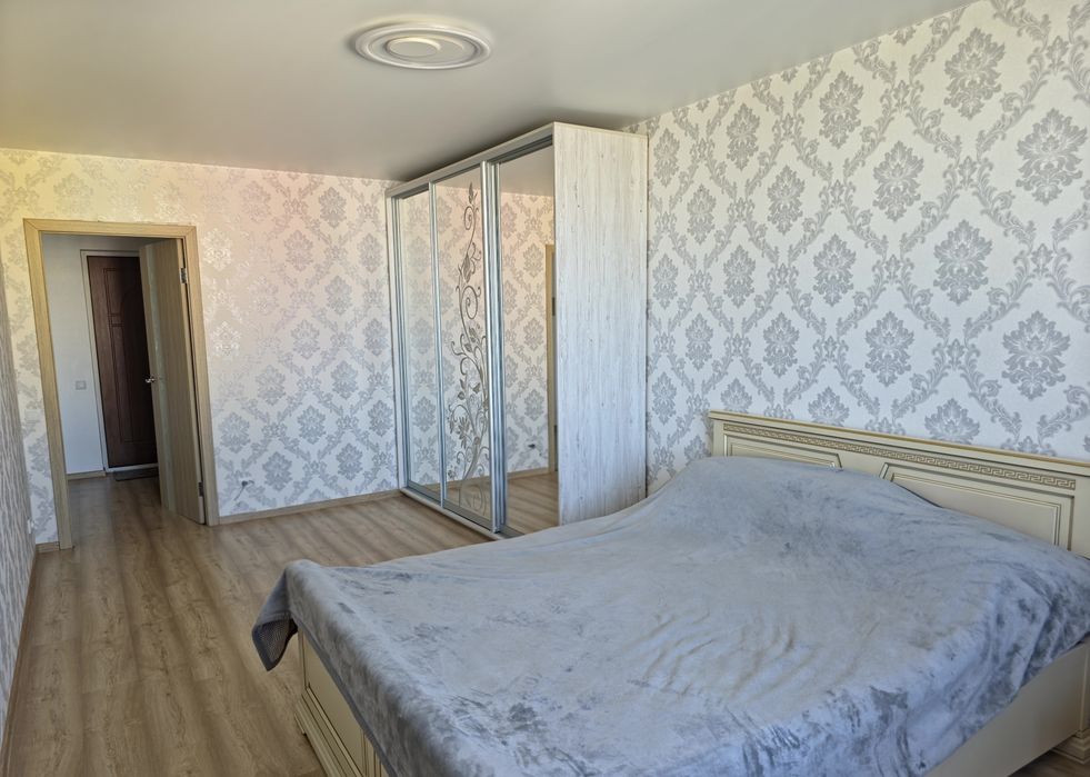 Квартира на вул. В. Симоненка, 111 в Києві, ID 309808, фото №4