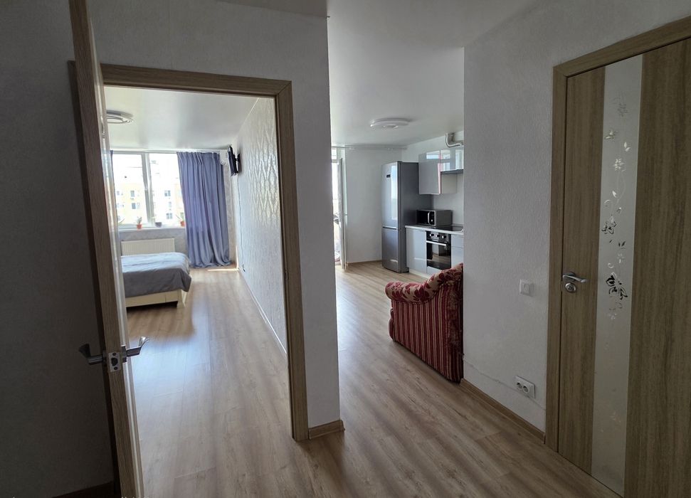 Квартира на вул. В. Симоненка, 111 в Києві, ID 309808, фото №6
