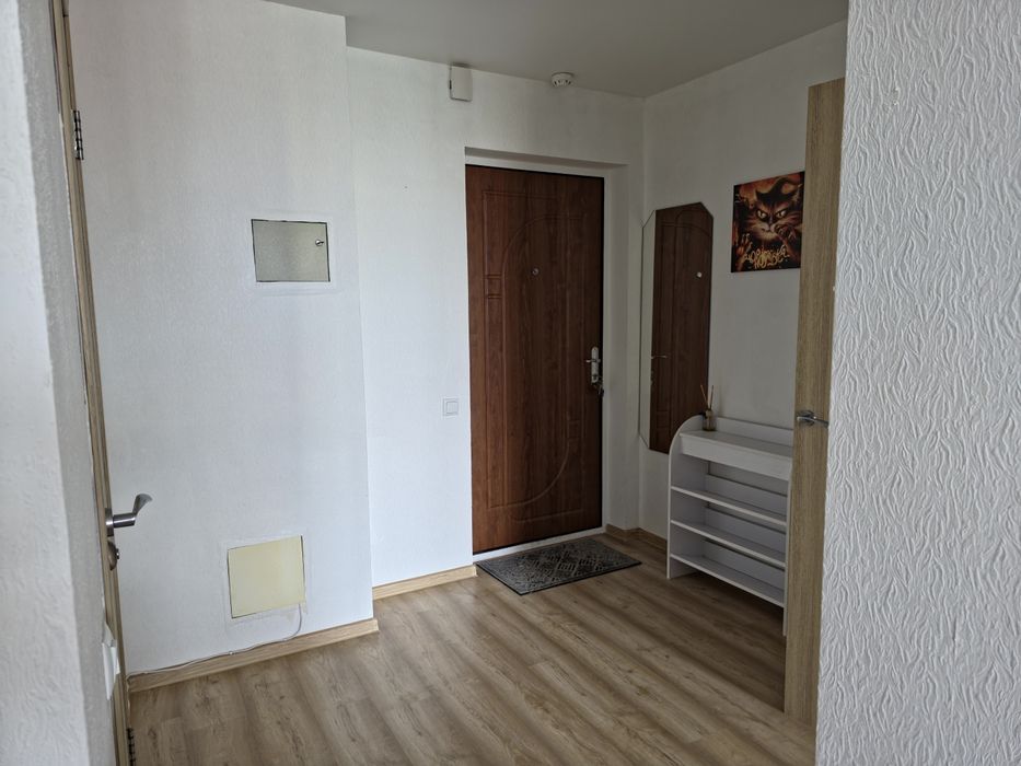 Квартира на вул. В. Симоненка, 111 в Києві, ID 309808, фото №7