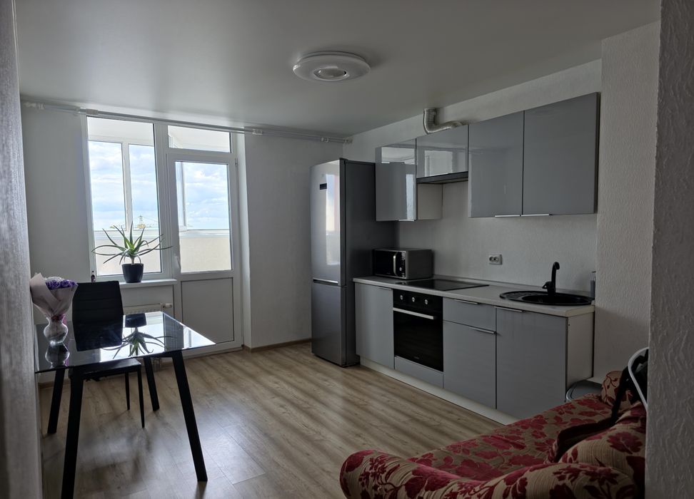 Квартира на вул. В. Симоненка, 111 в Києві, ID 309808, фото №8