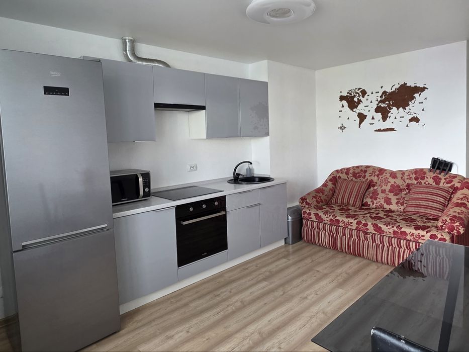 Квартира на вул. В. Симоненка, 111 в Києві, ID 309808, фото №9
