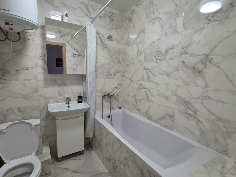 Квартира на вул. В. Симоненка, 111 в Києві, ID 309808, фото №10