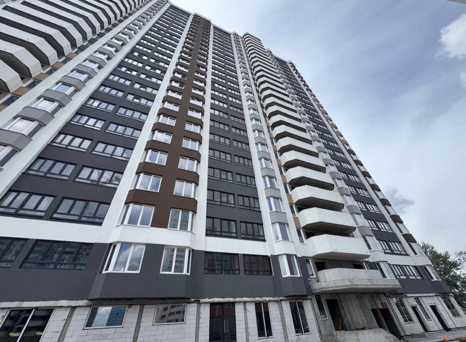 Квартира на бул. ЖК Одеський в Києві, ID 281843, фото №1