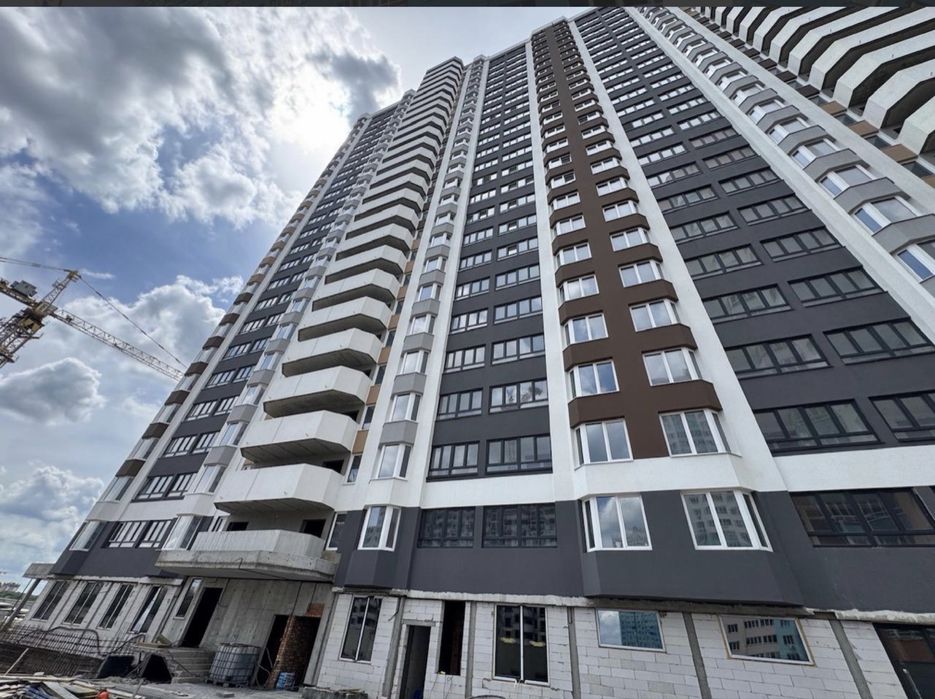 Квартира на бул. ЖК Одеський в Києві, ID 281843, фото №2