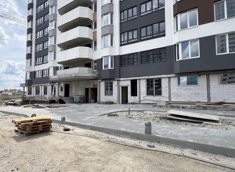 Квартира на бул. ЖК Одеський в Києві, ID 281843, фото №3