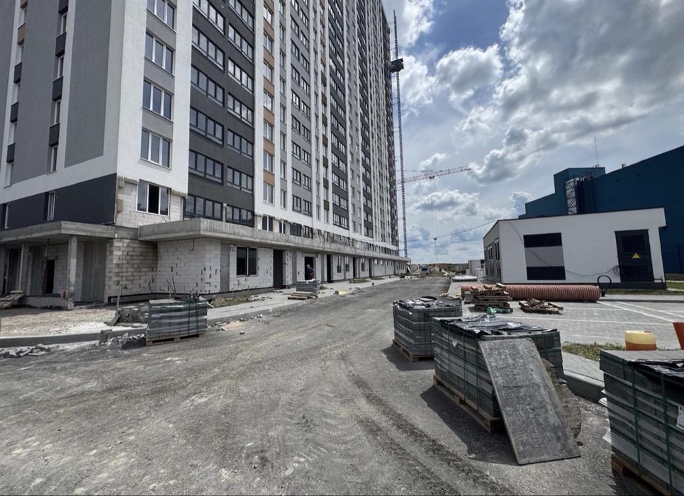 Квартира на бул. ЖК Одеський в Києві, ID 281843, фото №5