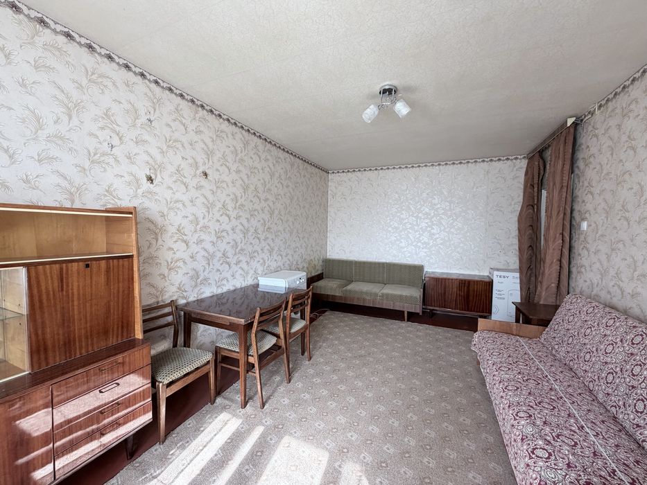 Квартира на вул. Вербицького, 22/1 в Києві, ID 284303, фото №1
