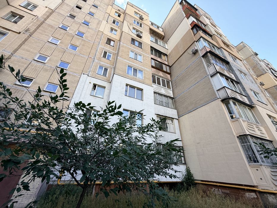 Квартира на вул. Вербицького, 22/1 в Києві, ID 284303, фото №11