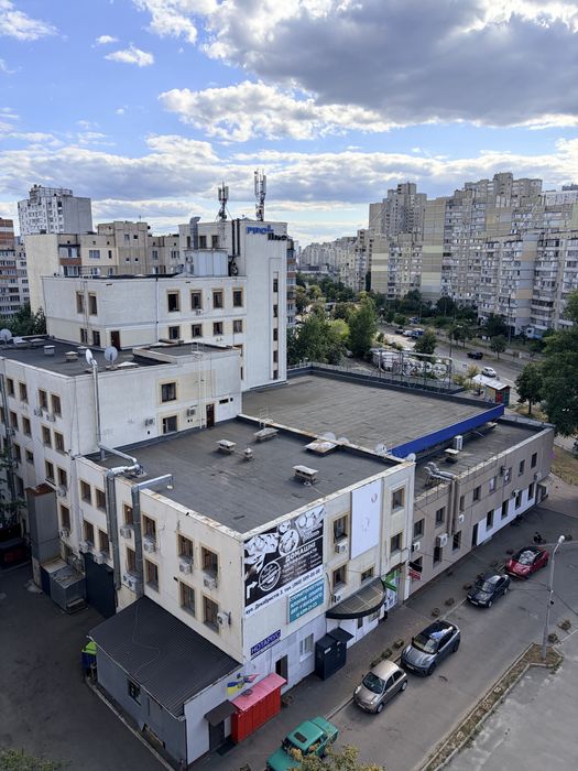 Квартира на вул. Вербицького, 22/1 в Києві, ID 284303, фото №13