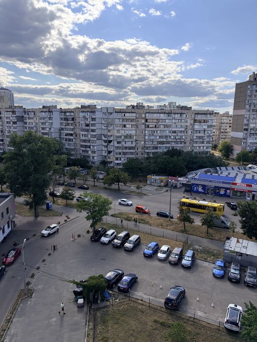 Квартира на вул. Вербицького, 22/1 в Києві, ID 284303, фото №14