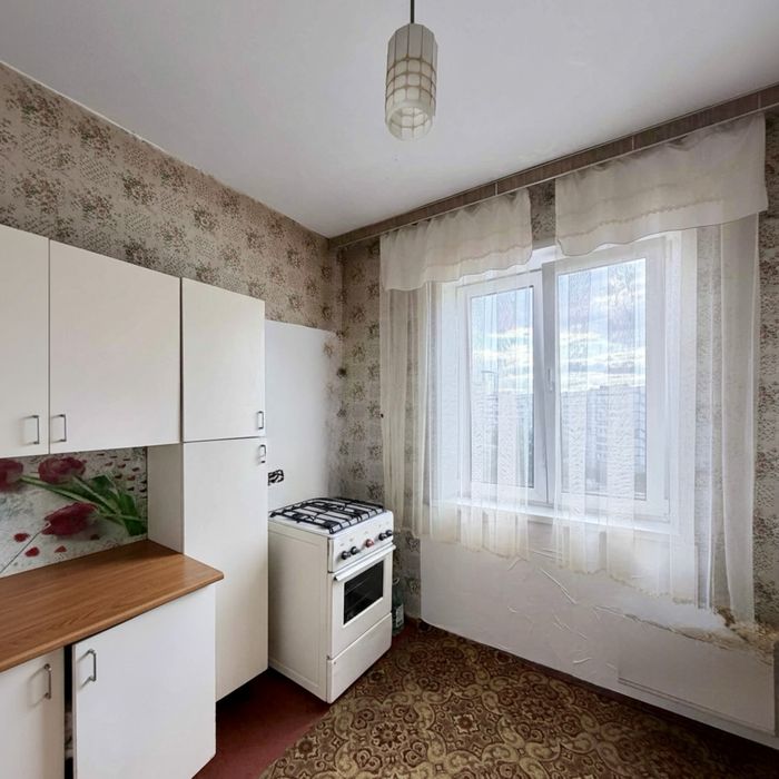 Квартира на вул. Вербицького, 22/1 в Києві, ID 284303, фото №3