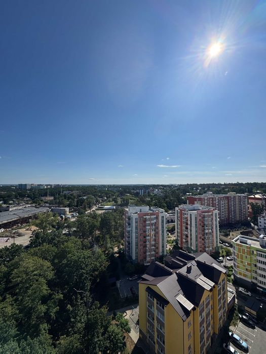 Квартира на Ірпінь в Києві, ID 281831, фото №4