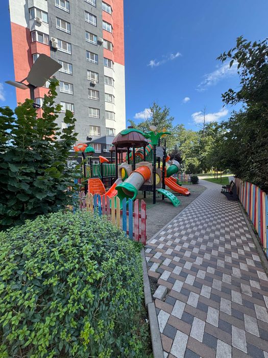 Квартира на Ірпінь в Києві, ID 281831, фото №5